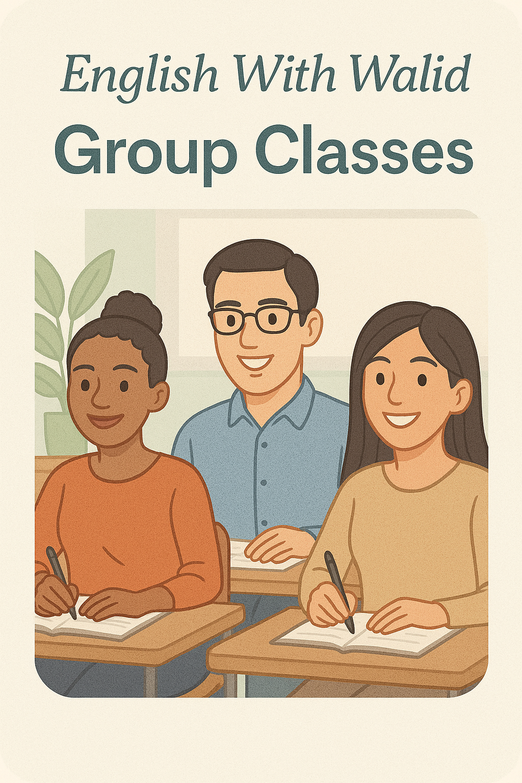 Group Classes