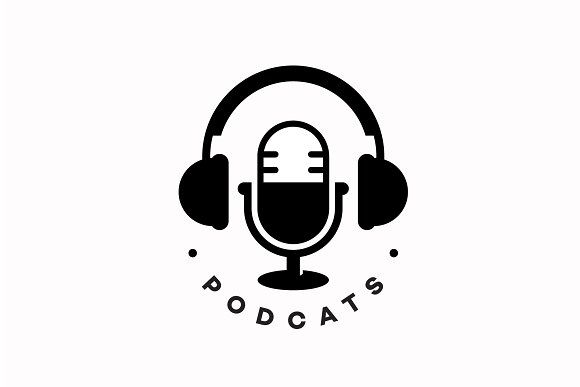 Podcast Logo