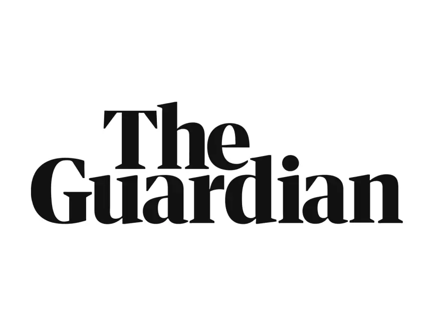 The Guardian Logo