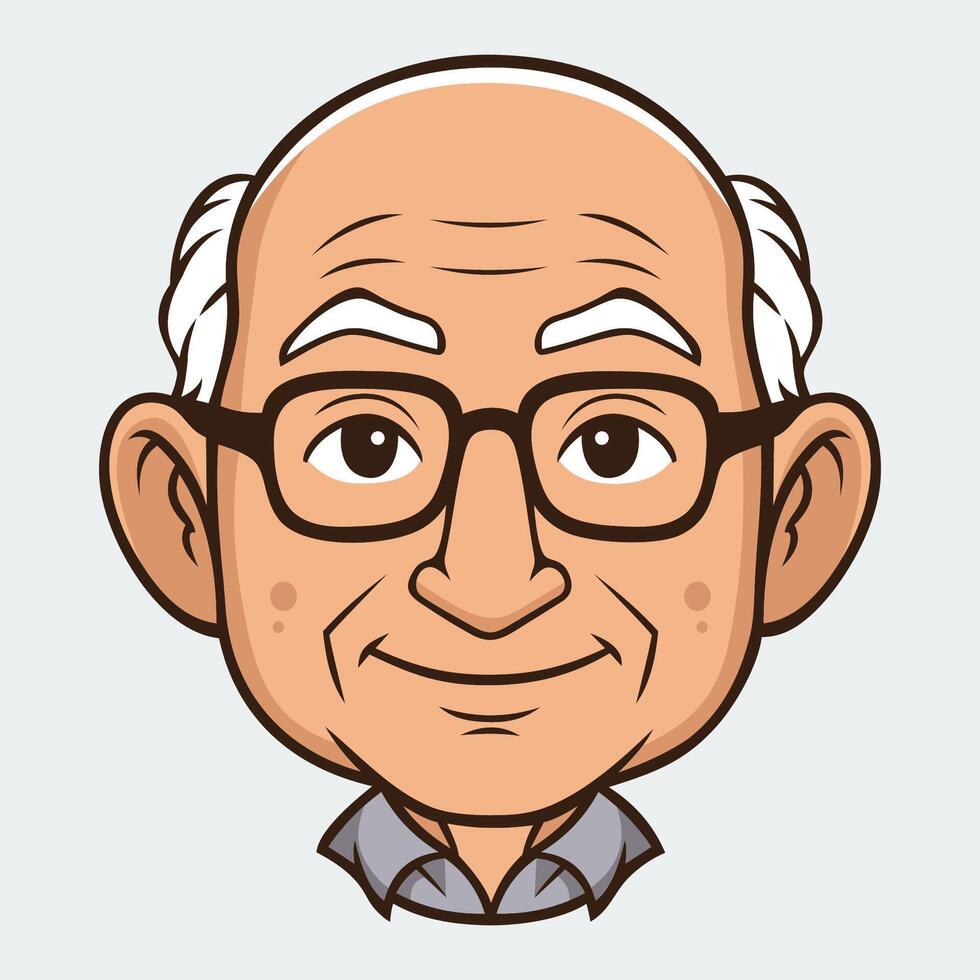 Grandfather