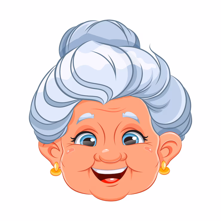 Grandmother
