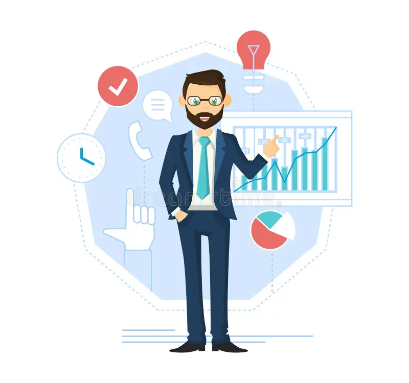 Entrepreneur