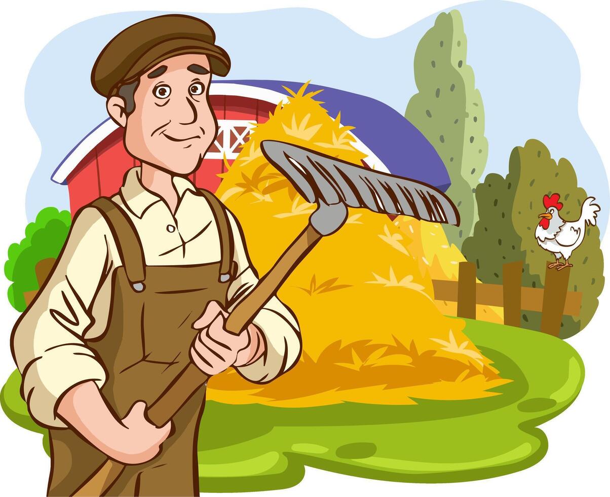 Farmer