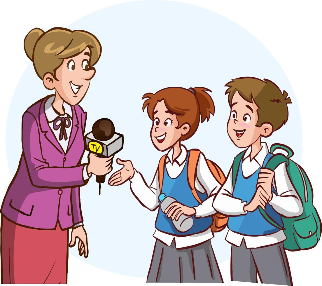 Journalist