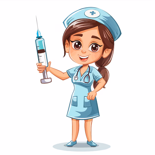 Nurse