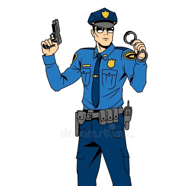 Police Officer