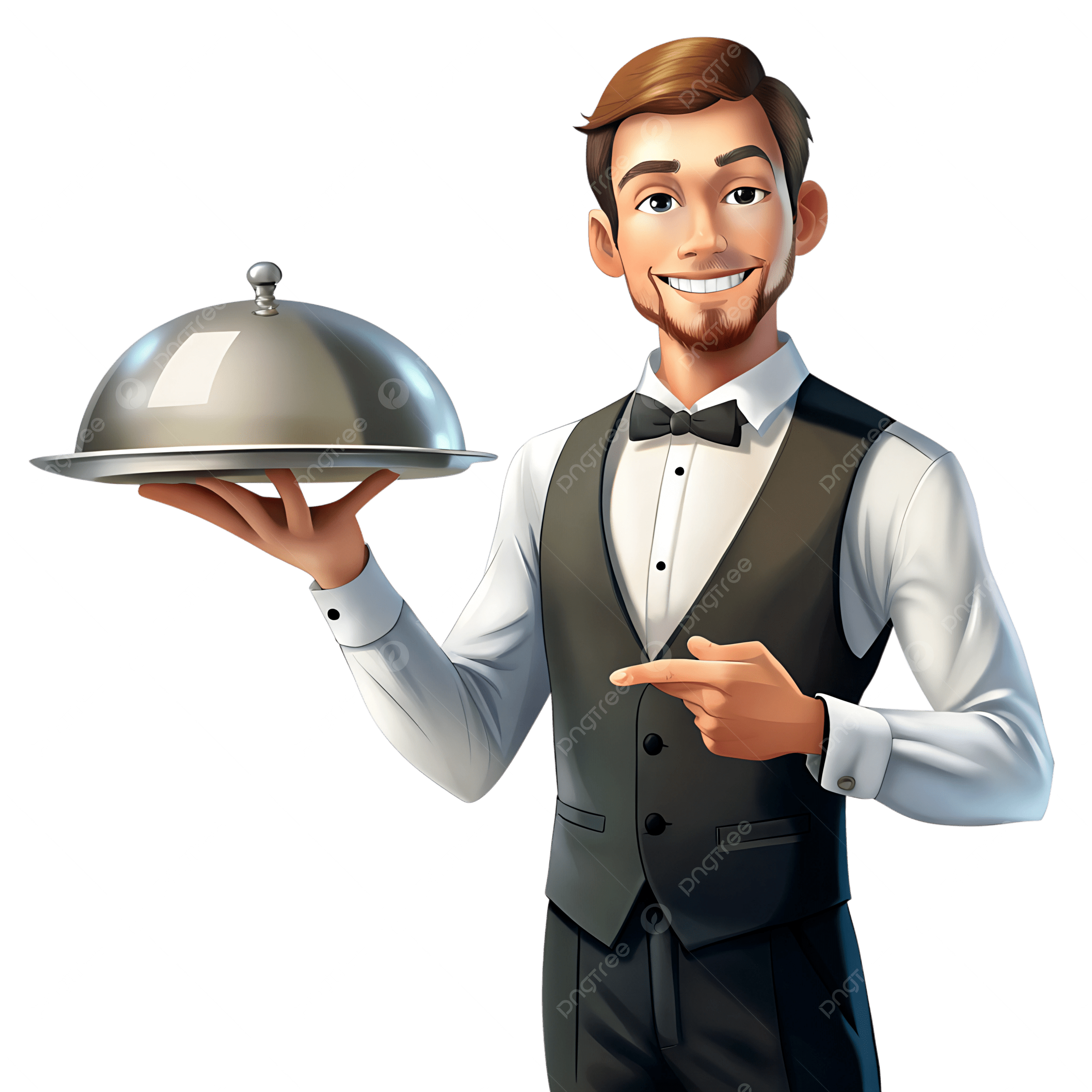 Server