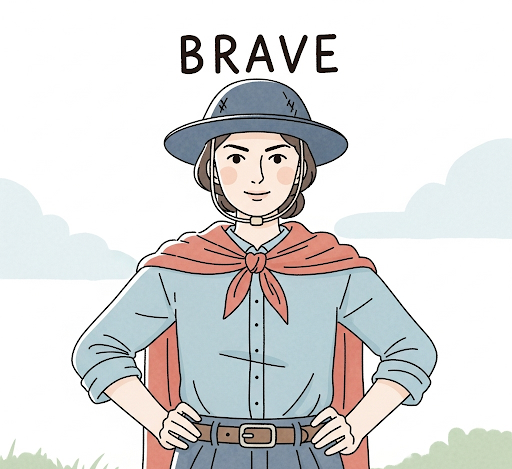 Brave