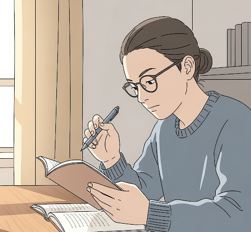 Hardworking