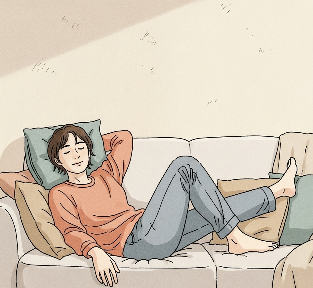 Lazy